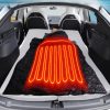 12v usb electric heating blanket constant temperature soft travel throw for car & suv 12v usb electric heating blanket constant temperature soft travel throw for car & suv