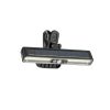clip on solar motion lights outdoor waterproof security for fence garage camping