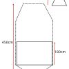 3 person double layer camping tent – waterproof & lightweight family shelter
