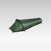 traverseon bivy tent, 830g ultralight backpacking shelter