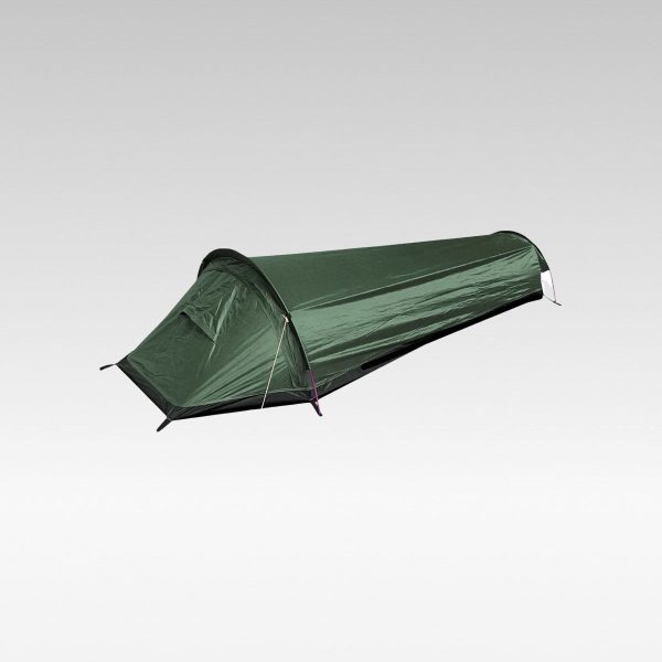traverseon bivy tent, 830g ultralight backpacking shelter