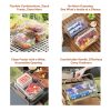 on the go freshbox portable & leakproof food organizer on the go freshbox portable & leakproof food organizer