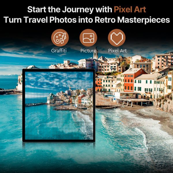 portable digital picture frame high resolution ips display with sd card & usb support portable digital picture frame high resolution ips display with sd card & usb support