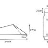 ultralight 1p bivy backpacking tent