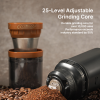 brewmate 25 portable all in one coffee grinder and brewer brewmate 25 portable all in one coffee grinder and brewer