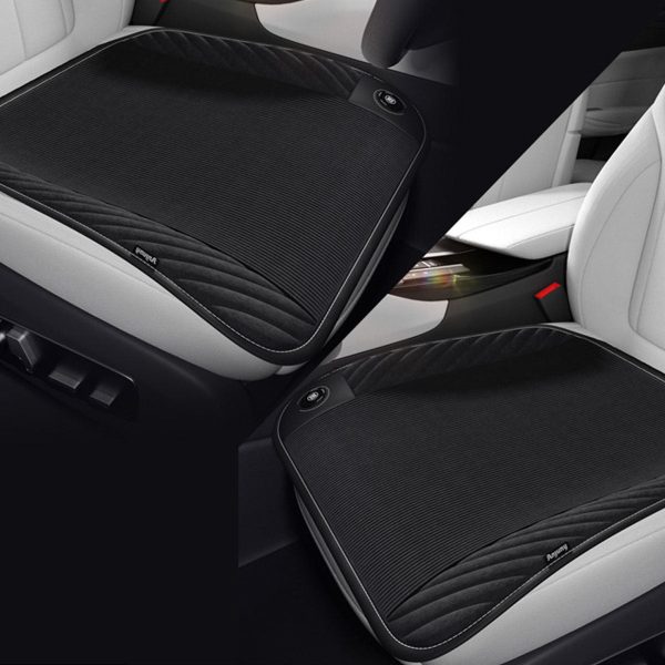12v universal heated car seat cushion rapid heating winter seat warmer with overheat protection 12v universal heated car seat cushion rapid heating winter seat warmer with overheat protection