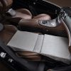 no inflation needed car front seat sleeping pad instant foldable support travel mattress no inflation needed car front seat sleeping pad instant foldable support travel mattress