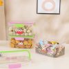 dopamine freshbox fun & fresh food storage box