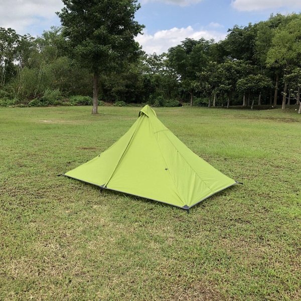 ultralight pyramid tent – 1 2p trekking pole setup|traverseon ultralight pyramid tent – 1 2p trekking pole setup|traverseon