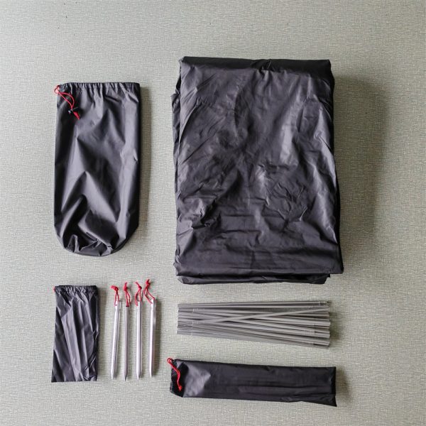 ultralight 2 person dome tent—1.5 kg freestanding shelter ultralight 2 person dome tent—1.5 kg freestanding shelter