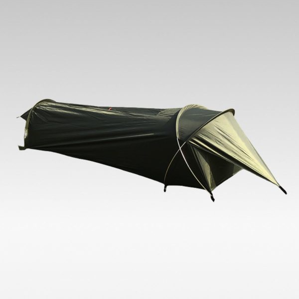 trailpod bivy tent,1kg ultralight backpacking shelter trailpod bivy tent,1kg ultralight backpacking shelter