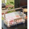 on the go freshbox portable & leakproof food organizer on the go freshbox portable & leakproof food organizer