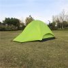 ultralight 3 person camping tent – waterproof outdoor aluminum frame ultralight 3 person camping tent – waterproof outdoor aluminum frame