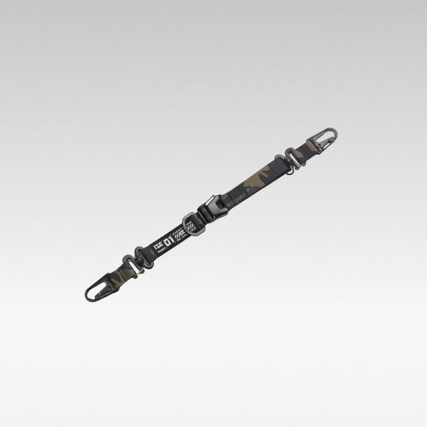 tactical gear strap hook