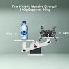 3800w portable windproof camping stove fast boiling outdoor gas burner
