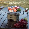 infrared windproof camping stove high efficiency outdoor burner infrared windproof camping stove high efficiency outdoor burner