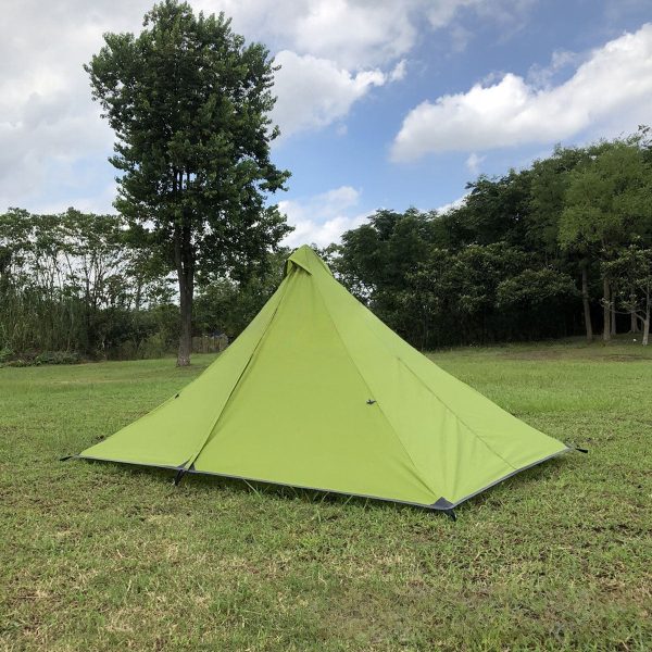 ultralight pyramid tent – 1 2p trekking pole setup|traverseon ultralight pyramid tent – 1 2p trekking pole setup|traverseon