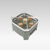 13800w high power camping stove foldable multi head outdoor cooker 13800w high power camping stove foldable multi head outdoor cooker