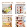 on the go freshbox portable & leakproof food organizer on the go freshbox portable & leakproof food organizer
