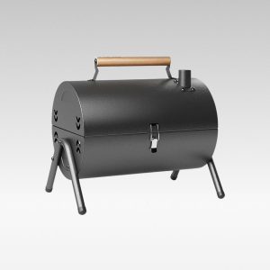 portable table top charcoal grill 3 5 people dual zone roasting for camping & picnics portable table top charcoal grill 3 5 people dual zone roasting for camping & picnics