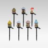lawn & garden christmas lights – outdoor rain snow resistant decor