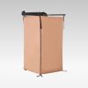 430g ultra lightweight waterproof privacy shelter portable foldable car mounted changing room