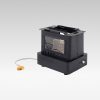 1900w retro gas stove portable cooking & flame viewing 1900w retro gas stove portable cooking & flame viewing