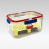 dopamine freshbox fun & fresh food storage box
