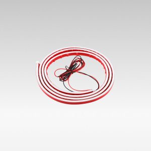 rgb multi color car hood led light strip rgb multi color car hood led light strip