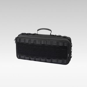 molle compatible tactical admin pouch heavy duty multi pocket edc gear organize