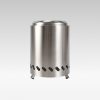 lowsmoke portable fire pit stove lowsmoke portable fire pit stove