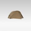cot compatible bivy tent for solo camping – floating ultralight shelter | traverseon