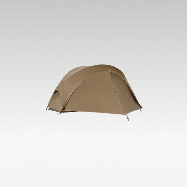 cot compatible bivy tent for solo camping – floating ultralight shelter | traverseon