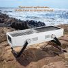 portable stainless steel grill foldable 3 7 people bbq portable stainless steel grill foldable 3 7 people bbq