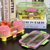 dopamine freshbox fun & fresh food storage box