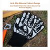 heat resistant bbq & camping cooking gloves heat resistant bbq & camping cooking gloves