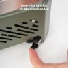 infrared windproof camping stove high efficiency outdoor burner infrared windproof camping stove high efficiency outdoor burner