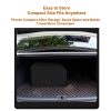 no inflation needed car front seat sleeping pad instant foldable support travel mattress no inflation needed car front seat sleeping pad instant foldable support travel mattress