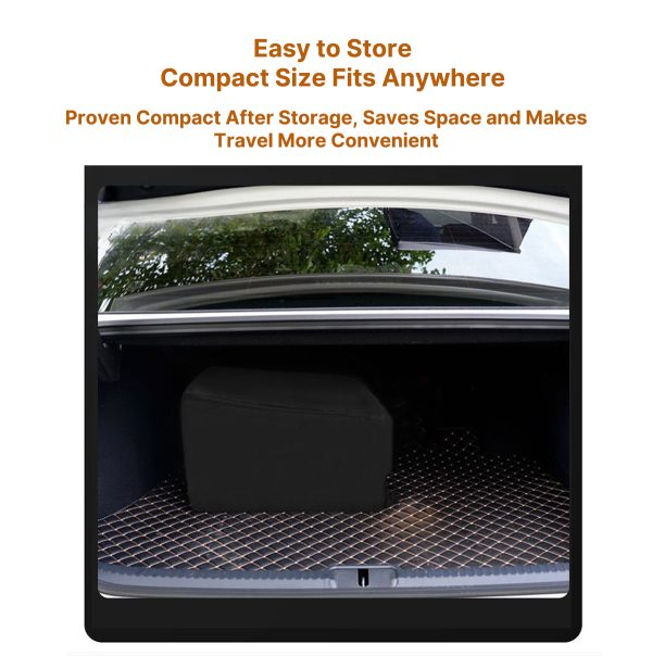 no inflation needed car front seat sleeping pad instant foldable support travel mattress no inflation needed car front seat sleeping pad instant foldable support travel mattress