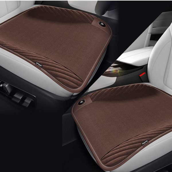 12v universal heated car seat cushion rapid heating winter seat warmer with overheat protection 12v universal heated car seat cushion rapid heating winter seat warmer with overheat protection
