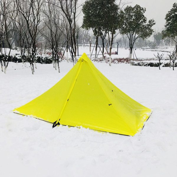 ultralight pyramid tent – 1 2p trekking pole setup|traverseon ultralight pyramid tent – 1 2p trekking pole setup|traverseon