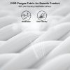 self inflating suv air mattress automatic inflation travel bed with high density foam