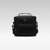 insulated leakproof rigid lunch tote heavy duty thermal lunch box for work, picnic & outdoor travel insulated leakproof rigid lunch tote heavy duty thermal lunch box for work, picnic & outdoor travel