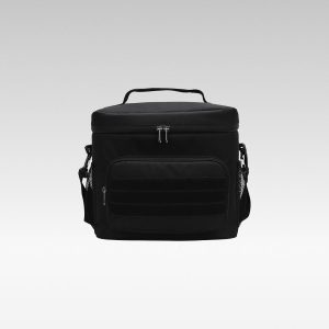 insulated leakproof rigid lunch tote heavy duty thermal lunch box for work, picnic & outdoor travel insulated leakproof rigid lunch tote heavy duty thermal lunch box for work, picnic & outdoor travel
