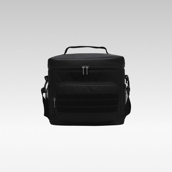 insulated leakproof rigid lunch tote heavy duty thermal lunch box for work, picnic & outdoor travel insulated leakproof rigid lunch tote heavy duty thermal lunch box for work, picnic & outdoor travel