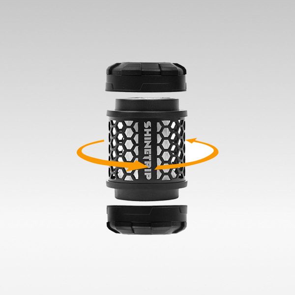 camping lantern rechargeable outdoor atmosphere light
