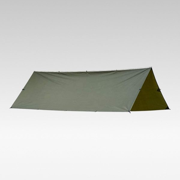 traverseon 18 loop waterproof tarp shelter – multi use shelter for 2 4 people traverseon 18 loop waterproof tarp shelter – multi use shelter for 2 4 people