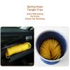 10 30m telescopic water pipe with high pressure car washing gun expandable flexible hose