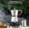 3600w portable windproof camping stove fast boiling outdoor gas burner 3600w portable windproof camping stove fast boiling outdoor gas burner