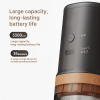 brewmate 25 portable all in one coffee grinder and brewer brewmate 25 portable all in one coffee grinder and brewer